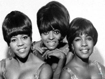 The Supremes
